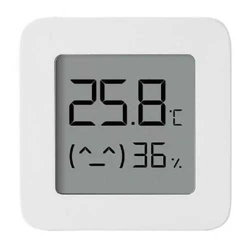 cumpără Stație meteorologică Xiaomi Mi Temperature and Humidity Monitor 2 în Chișinău 