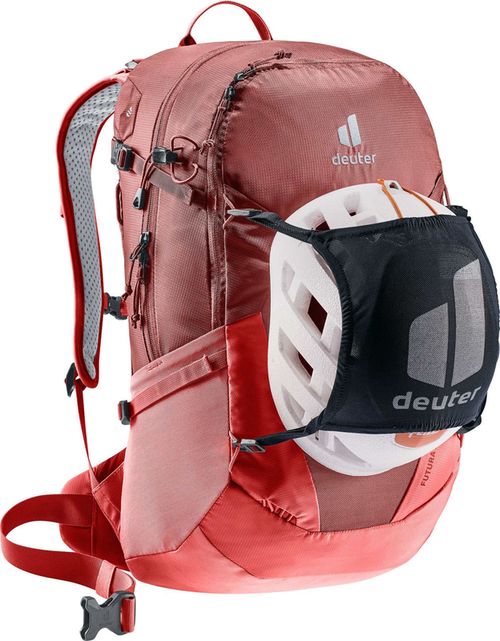 купить Рюкзак спортивный Deuter Futura 21 SL caspia-currant в Кишинёве 