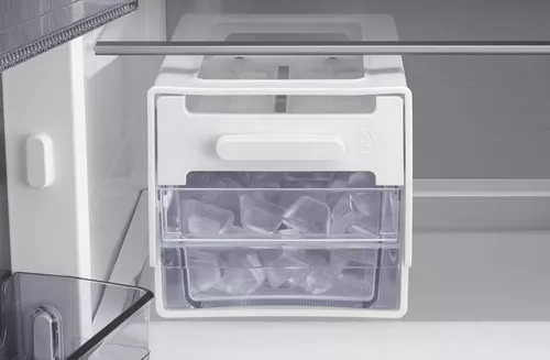 купить Холодильник и морозильная камера Samsung RR70H39CEFEO + RZ70H32HEFEO в Кишинёве 