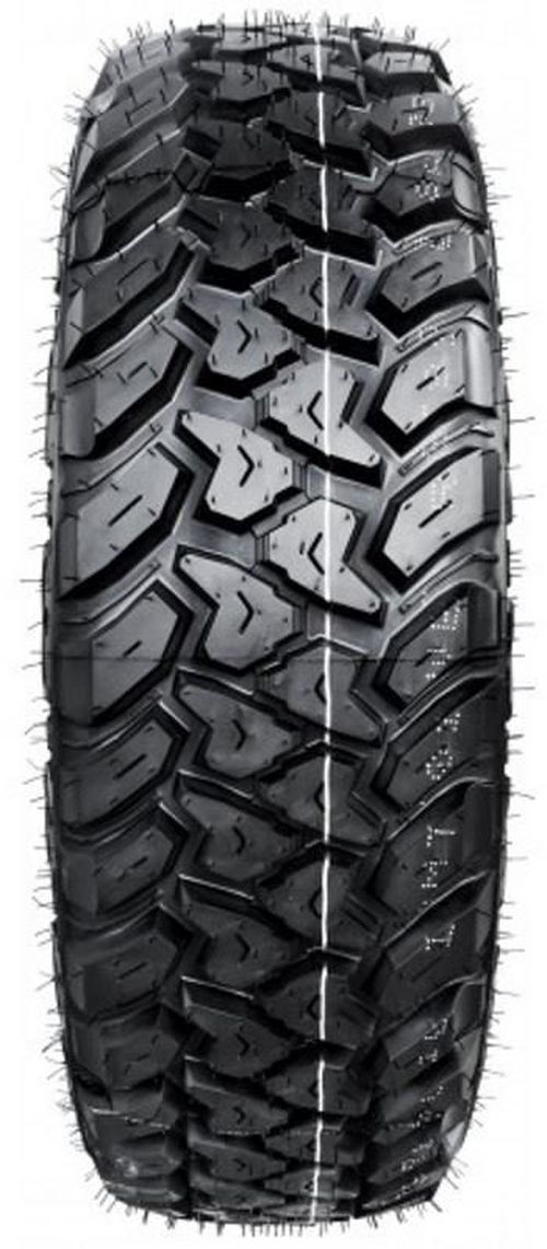 купить Шина RoadX 285/70 R 17 LT RxQuest M/T 121/118Q 10PR в Кишинёве 