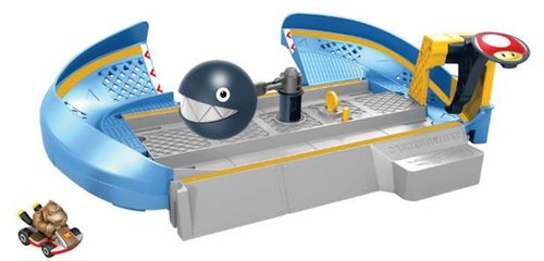 купить Машина Hot Wheels GCP26 Atacul inamicilor din Mario Kart в Кишинёве 