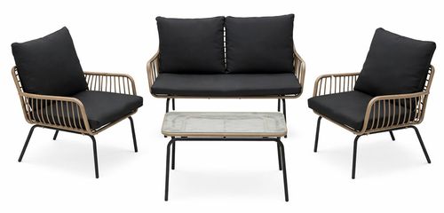 cumpără Mobilier pentru grădină Waltz COMOD (F3313) în Chișinău 