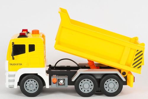 cumpără Mașină Wenyi 810A 1:12 Camion basculant cu fricțiune în Chișinău 