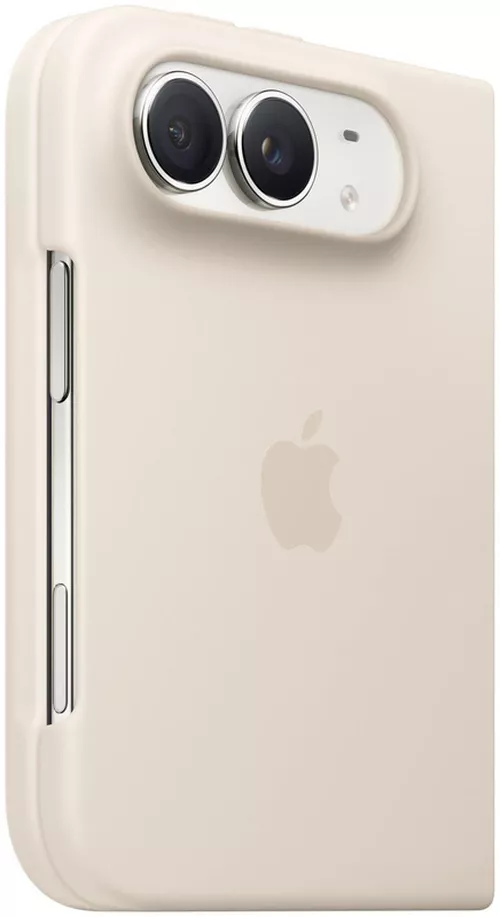 купить Чехол для смартфона Apple iPhone Duo Case Sand MKR94 в Кишинёве 