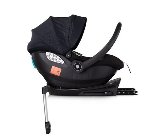 cumpără Accesorii pentru scaune auto Chipolino STKBS0251DE Baza Duo Smart Isofix în Chișinău 