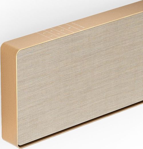 купить Саундбар Bang & Olufsen Beosound Stage Gold Tone в Кишинёве 