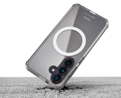 cumpără Husă pentru smartphone Hama 80592 Extreme Protect for Galaxy S25U, Magn., transp în Chișinău 
