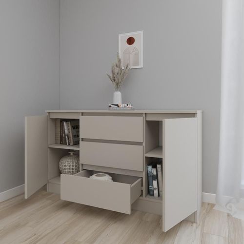 cumpără Comodă Smartex (16205) Т4 120cm Kashemir în Chișinău 