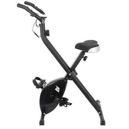 купить Велотренажер Malatec 9643 Black в Кишинёве 