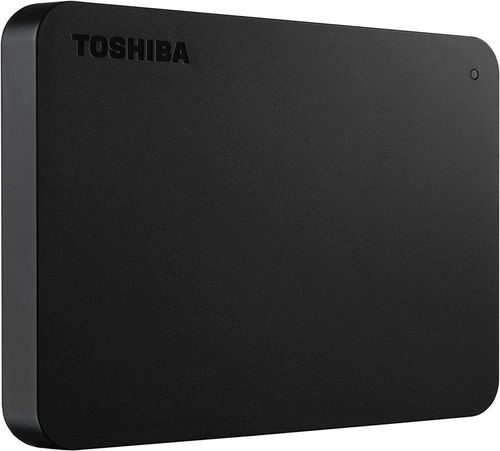 купить Жесткий диск HDD внешний Toshiba HDTB410EK3AB в Кишинёве 
