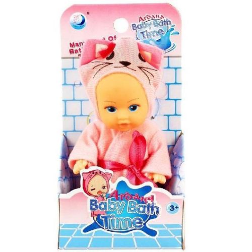 cumpără Păpușă Essa A377D Bebeluș în capot (4 modele) în Chișinău 