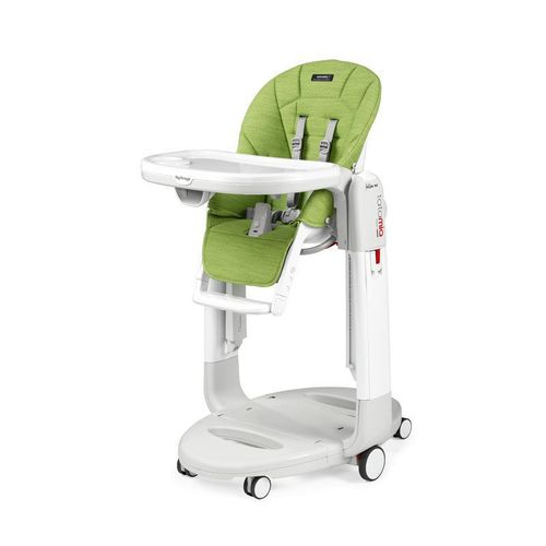 Стульчик для кормления Peg Perego Tatamia Wonder Green 