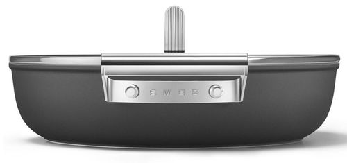 cumpără Tigaie SMEG DPF2812BLM în Chișinău 