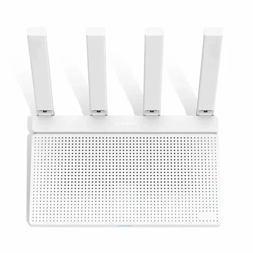 купить Wi-Fi роутер Xiaomi Mi Router AX3000T в Кишинёве 