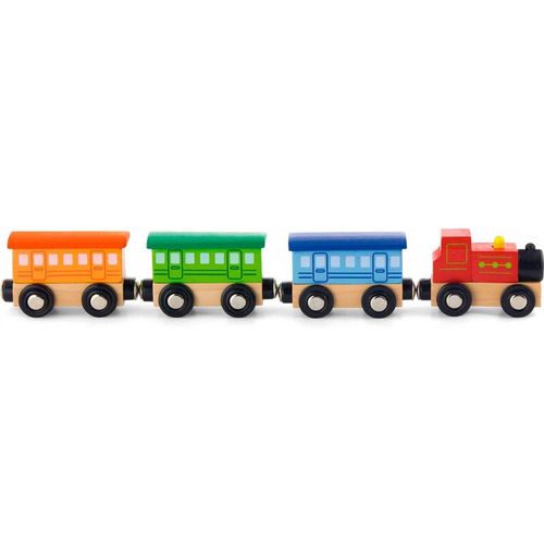 купить Игрушка Viga 50819 Train Set Accessory Classic Train в Кишинёве 