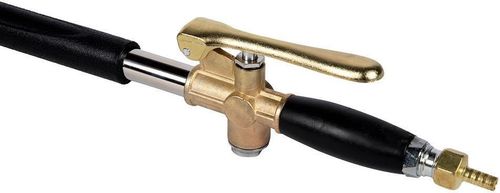 купить Распылитель краски Detoolz DZ-C202 Masina de tencuit pneumatica в Кишинёве 