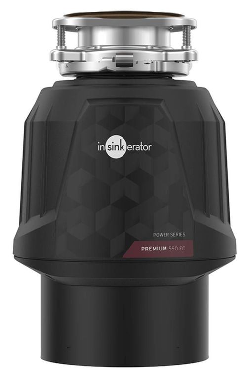 cumpără Tocător resturi alimentare Insinkerator Premium 550 EC (80373T-ISE) în Chișinău 