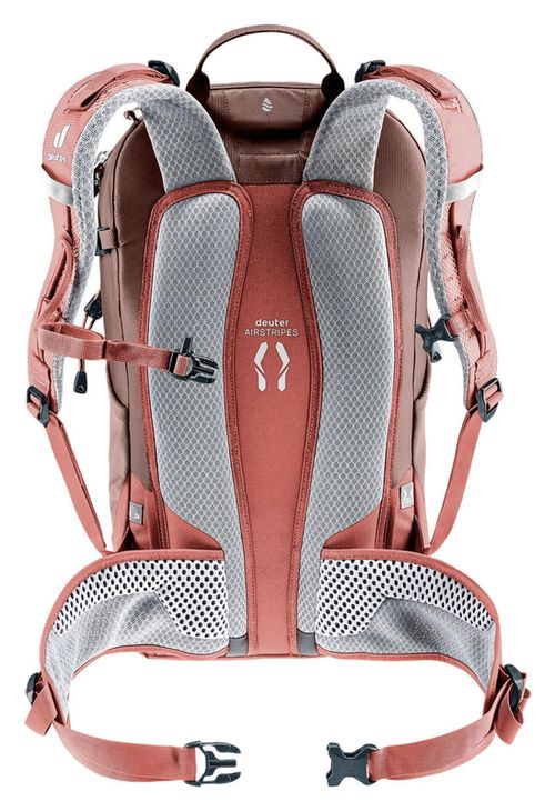 купить Туристический рюкзак Deuter Trail 23 SL raisin-caspia (3440424 6507 0) в Кишинёве 