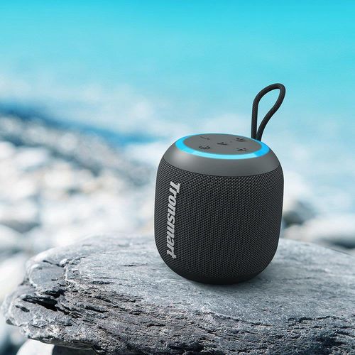 cumpără Boxă portativă Bluetooth Tronsmart T7 Mini Black (786880) în Chișinău 