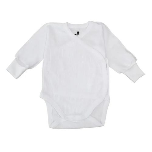 cumpără Haine pentru copii Minikin 242090362 Simply Боди р-р62, белый, унисекс în Chișinău 