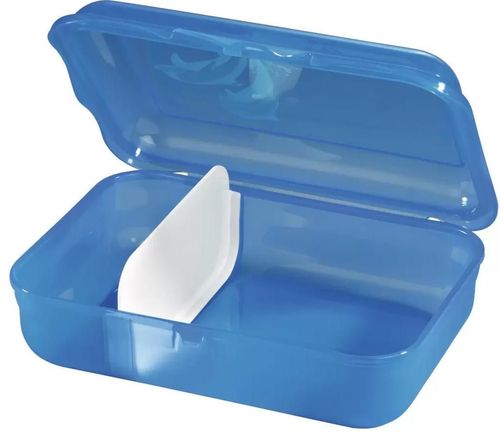 cumpără Container alimentare Step by Step 139280 Happy Dolphins Lunch Box în Chișinău 