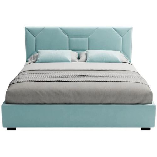 cumpără Pat my-STYLE my-Vika 200x200 (P47D20M16) în Chișinău 