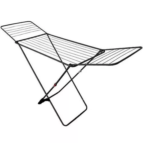 cumpără Uscător de rufe EuroGold STABILO 18 M D0503SE, black în Chișinău 