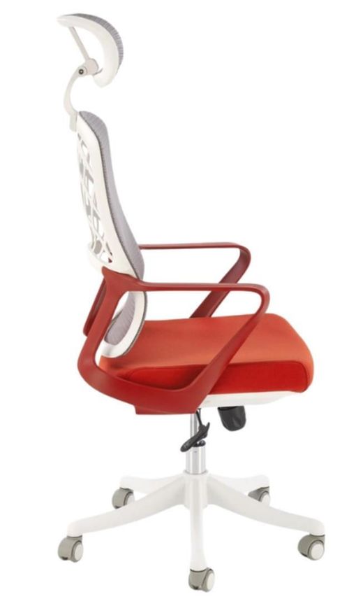 купить Офисное кресло Halmar Vesuvio turcuaz в Кишинёве 