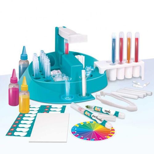 cumpără Set de creație As Kids 1080-51101 HappiHobbi Mini Sationary în Chișinău 