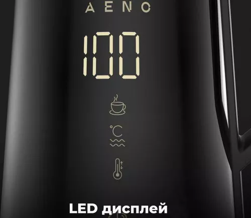 cumpără Fierbător de apă AENO AEK0007S în Chișinău 