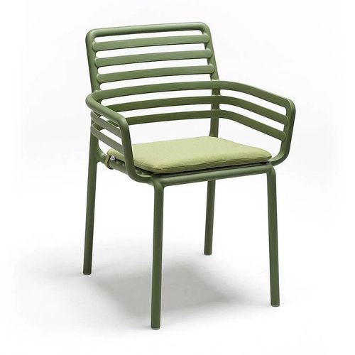 купить Подушка для кресла Nardi CUSCINO DOGA ARMCHAIR avocado Sunbrella 36254.00.139 в Кишинёве 