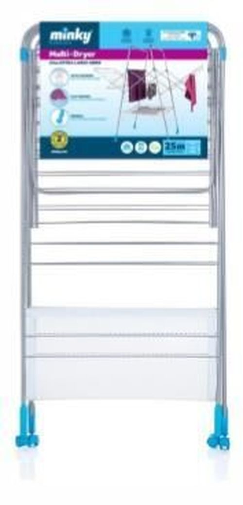 cumpără Uscător de rufe Minky Multi Dry Indoor Airer în Chișinău 