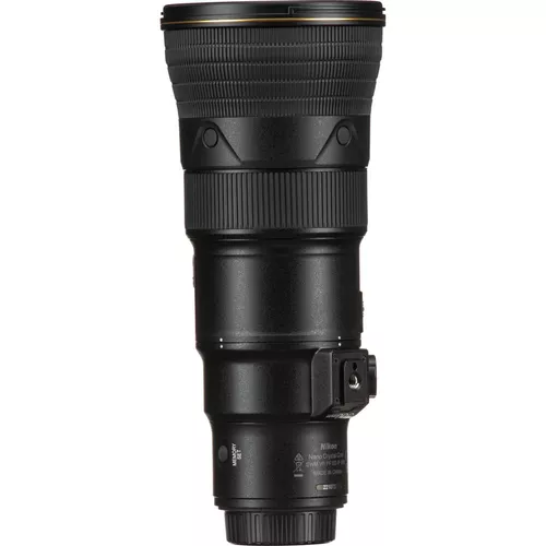 купить Объектив Nikon AF-S Nikkor 500mm f/5.6E PF ED VR в Кишинёве 