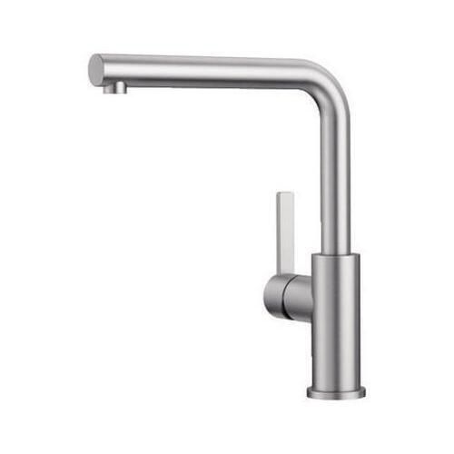 купить Смеситель кухонный Blanco Lanora (523122) в Кишинёве 