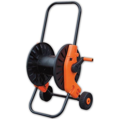 cumpără Furtun Bradas BLACK LINE ECO-3501 carucior pentru furtun 1/2'' 60m în Chișinău 