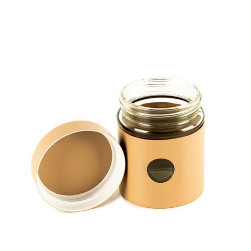 cumpără Container alimentare Muhler MR-1408BExS 300ml, beige în Chișinău 