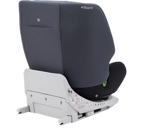 cumpără Scaun auto Osann 103-339-194 Four maxi 100-150cm Nero în Chișinău 