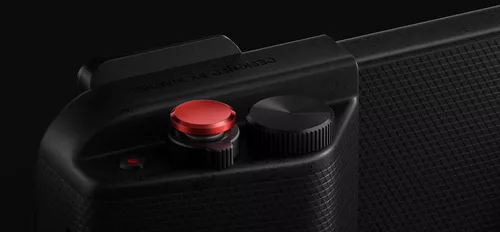 купить Аксессуар для моб. устройства Xiaomi 17 Ultra Photography Kit Pro в Кишинёве 