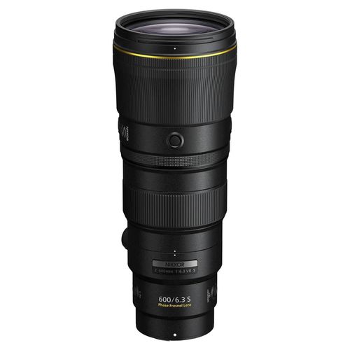 cumpără Obiectiv Nikon Z 600mm f/6.3 VR S Nikkor în Chișinău 