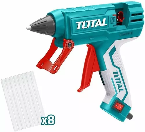 cumpără Pistol electric pentru lipit Total tools TT301116 în Chișinău 