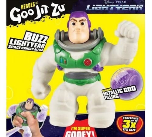 cumpără Jucărie miscellaneous 41423G Фигурка Lightyear Single Pack, ast W1 în Chișinău 