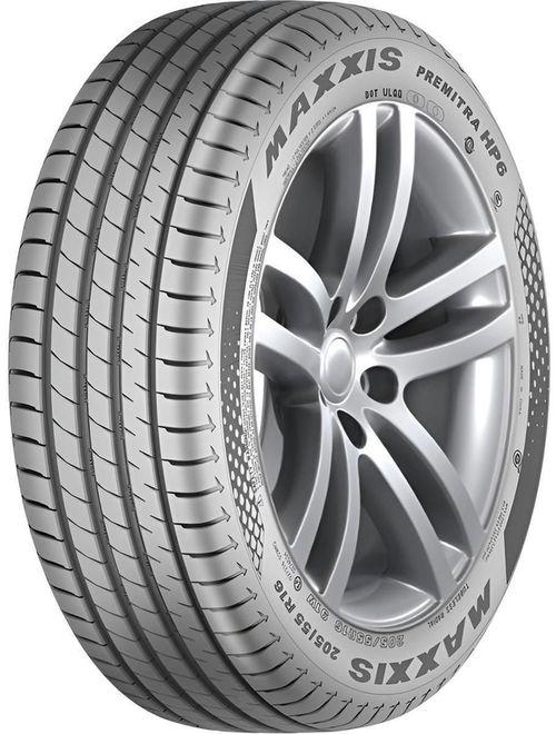 купить Шина Maxxis 245/45 R17 HP6 Premitra 99W XL TL в Кишинёве 