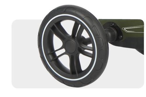 cumpără Vehicul pentru copii Qplay Gokart Haki în Chișinău 