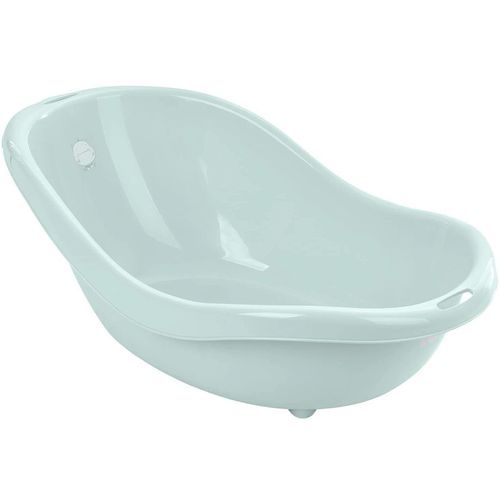 купить Ванночка Kikka Boo Hippo Mint, 82cm (3801402010034) в Кишинёве 
