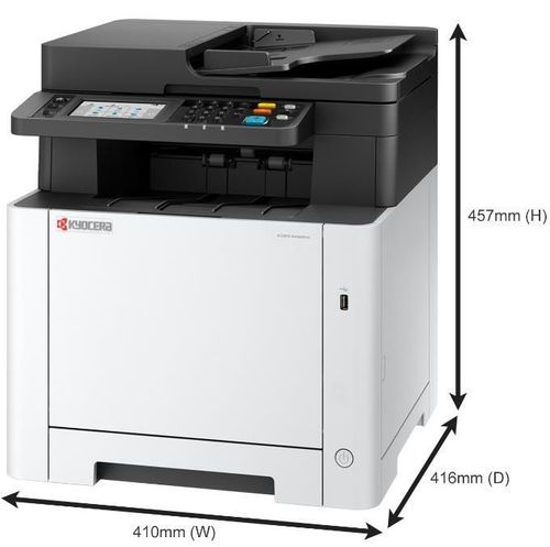 cumpără Multifuncțional Kyocera Ecosys MA2600cfx (110C0F3NL0) în Chișinău 