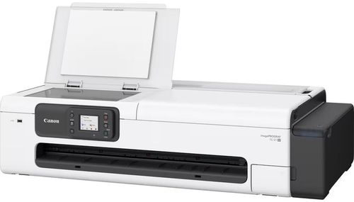 cumpără Imprimantă cu jet Canon imagePROGRAF TC-21M (7058C003) în Chișinău 