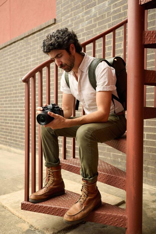 купить Фотоаппарат беззеркальный Nikon Z f Body в Кишинёве 