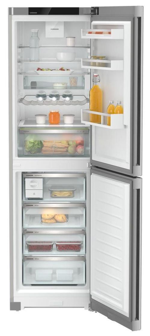 cumpără Frigider cu congelator jos Liebherr CNsfd 573i în Chișinău 