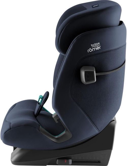 cumpără Scaun auto Britax-Römer SAFEFIX Classic Night Blue (2000041369) în Chișinău 