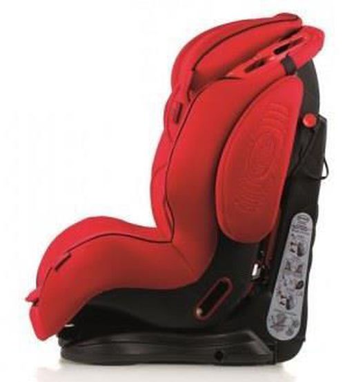 купить Автокресло Heyner Multi ERGO (786030) в Кишинёве 